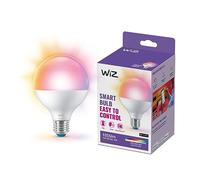 WiZ Wi-Fi BLE 75W G95 E27 822-65 RGB 1PF/6