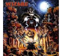 Wizard - Bound by metal