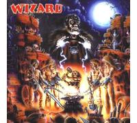 Wizard - Bound by Metal [Import]