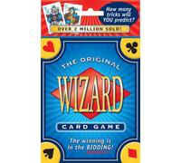 Wizard Card Game