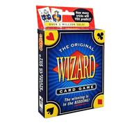 Wizard Card Game: The Ultimate Game of Trump!