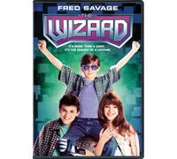 The Wizard [Reino Unido] [DVD]