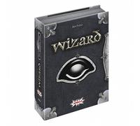 Wizard - El Ojo Negro - Edición Del 40 Aniversario - ALEMÁN