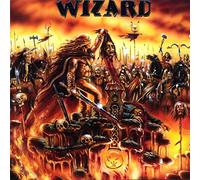 Wizard - Head of the deceiver