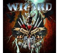 Wizard - Metal In My Head (Clear Vinyl) [Vinilo]