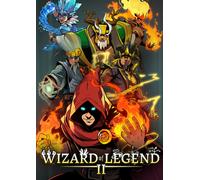 Wizard of Legend 2 PC
