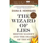 Wizard Of Lies: Bernie Madoff and the Death of Trust