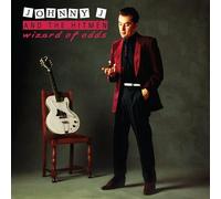 Wizard of Odds by Johnny J & The Hitmen (2013-11-12)