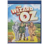 Wizard of Oz: 75th Anniversary [USA] [Blu-ray]