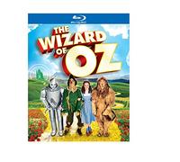 Wizard of Oz 75th Anniversary [USA] [Blu-ray]