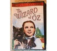 Wizard of Oz: 75th Anniversary [USA] [DVD]
