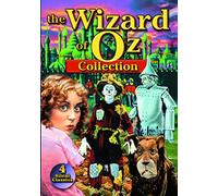 Wizard of Oz Collection [DVD] [Region 1] [NTSC] [USA]