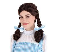 Wizard of Oz Dorothy Adult Wig Standard