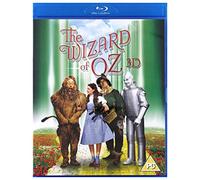 Wizard Of Oz [Edizione: Regno Unito] [Reino Unido] [Blu-ray]
