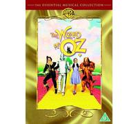 Wizard of Oz Essential Musical [Italia] [DVD]