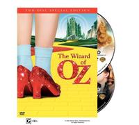 Wizard of Oz Special Edition [Reino Unido] [DVD]