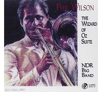 Wizard of Oz Suite by Phil Wilson/Ndr Big Band (1994-04-14)