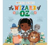 Wizard of Oz, The (Penguin Bedtime Classics)