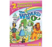 Wizard of Oz - Vol. 2 [Reino Unido] [DVD]
