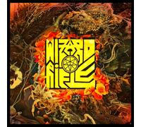 Wizard rifle - Wizard rifle [Vinilo]