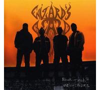 Wizard S Beard - Four Tired Undertakers