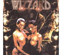 Wizard - Songs of Sin and Decanden