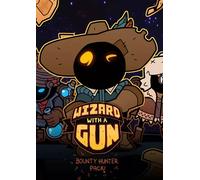 Wizard with a Gun - Bounty Hunter Pack PC - DLC
