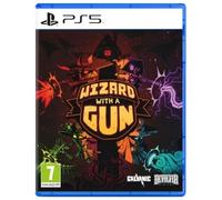 Devolver Digital Wizard with a Gun - PS5