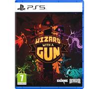 Wizard With A Gun Juego para Consola Sony PlayStation 5, PS5 [PAL ESPAÑA]