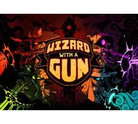 Wizard With a Gun (PC) Steam Gift - EU