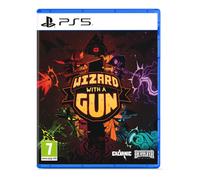 Wizard with a Gun /PS5 (Sony Playstation 5)