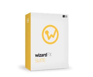 wizardFX Suite Win/MAC