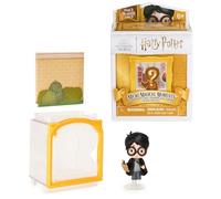 Wizarding World Harry Potter Collectible ClSgPk Azkaban Assortment BP, Multicolor, Mittel (Spin Master 6069405)