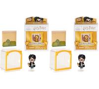 Wizarding World Collectible ClSgPk Azkaban Assortment BP (Paquete de 2)