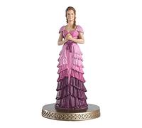 Wizarding World - Figura de Hermione Granger (Bola de Navidad) - Colección de Figuras del Mundo mágico de Eaglemoss Collections