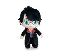 Wizarding World Figura Peluche Harry Potter 20cm de Famosa