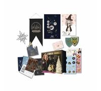 Wizarding World - Harry Potter - Boîte de bal de Hermione