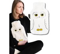 Wizarding World Harry Potter Bolsa Agua Caliente 1,8L Hedwig & Hermione