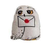 Wizarding World - Harry Potter - Coussin brodé - Hedwige