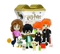 Wizarding World - Harry Potter/Fantastic Beasts Magical Capsules Series 3, Multicolor, Talla única, 13540