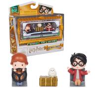 Wizarding World Harry Potter, Micro Magical Moments Year 2 Fly (Importación USA)