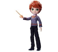Wizarding World Harry Potter, muñeco de Ron Weasley de 20.3 cm, Juguetes para niños a Partir de 6 años