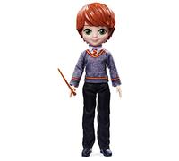 Wizarding World Harry Potter, muñeco de Ron Weasley de 20.3 cm, Juguetes para niños a Partir de 6 años