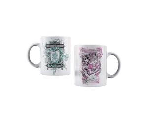 Wizarding World - Harry Potter - Taza - Beauxbatons