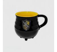 Wizarding World Harry Potter - Taza Chaudron - Pufsouffle