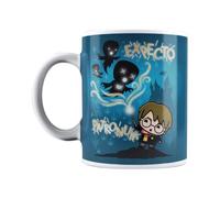 Wizarding World - Harry Potter - Taza - Expecto Patronum