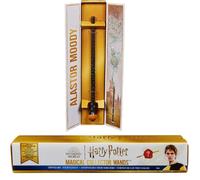 Wizarding World Harry Potter, Varita De Colección Sorpresa