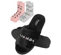 Wizarding World Harry Potter Zapatillas Mujer Casa & Calcetines 37-40 | slippers domésticas, pantuflas cómodas