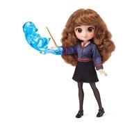 Wizarding World Muñeca Hermione Granger efectos patronus Universo Harry Potter Wizarding world. default Variante única