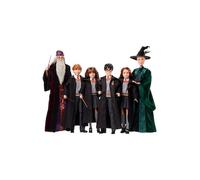 Wizarding World Muñeco Colección Harry Potter. default Variante única